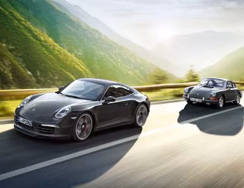 Porsche 911 '1964–pr.