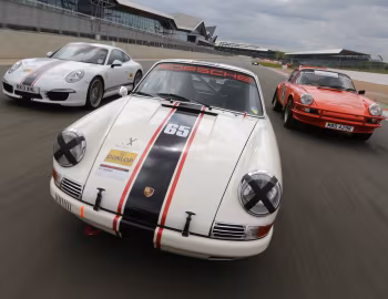 Porsche 911 '1964–pr.
