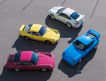 Porsche 911 '1964–pr.