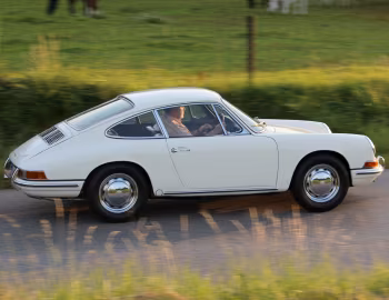 Porsche 911 2.0 Coupe [Worldwide] (901) '1964–67
