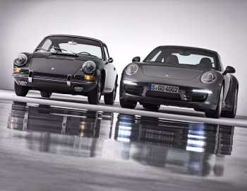 Porsche 911 '1964–pr.