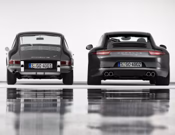 Porsche 911 '1964–pr.