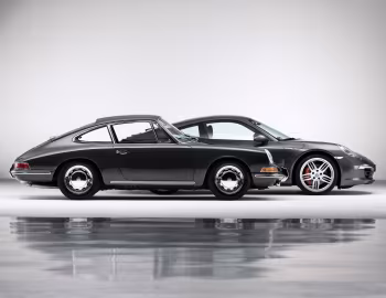 Porsche 911 '1964–pr.