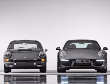Porsche 911 '1964–pr.
