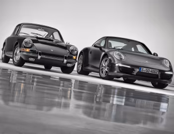 Porsche 911 '1964–pr.