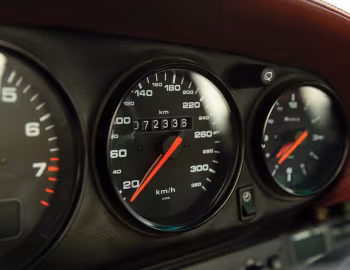 Torpedo Porsche 911 Turbo 3.6 Coupe Prototype (#310004) '1994