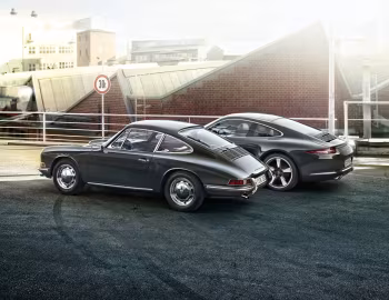 Porsche 911 '1964–pr.