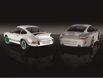 Porsche 911 '1964–pr.