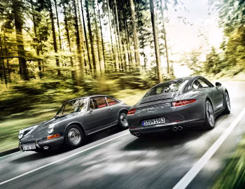 Porsche 911 '1964–pr.
