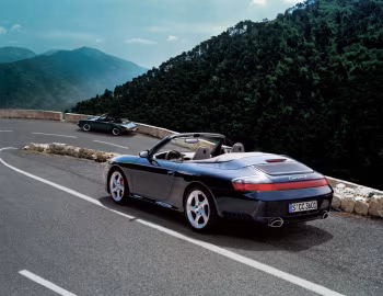 Porsche 911 '1964–pr.