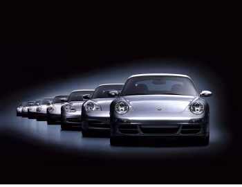 Porsche 911 '1964–pr.
