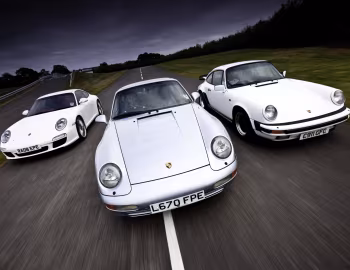 Porsche 911 '1964–pr.