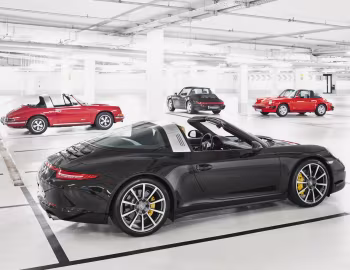 Porsche 911 '1964–pr.