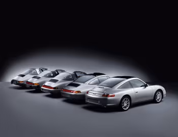 Porsche 911 '1964–pr.