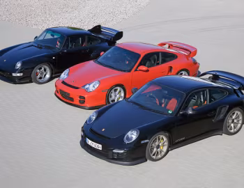 Porsche 911 '1964–pr.