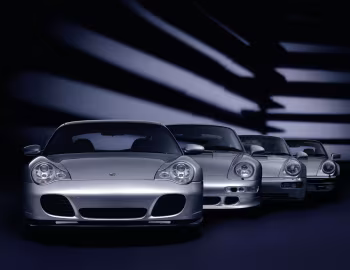 Porsche 911 '1964–pr.