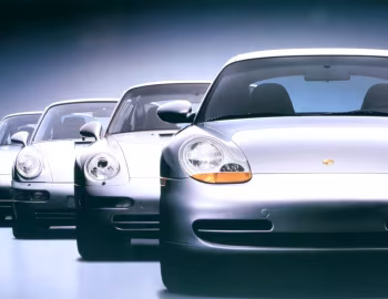 Porsche 911 '1964–pr.