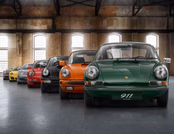 Porsche 911 '1964–pr.