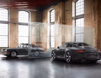 Porsche 911 '1964–pr.