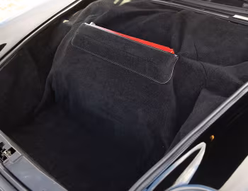 Ambos Porsche 911 Turbo 3.6 Coupe Prototype (#310004) '1994