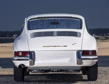 Porsche 911 2.0 Coupe [Worldwide] (901) '1964–67