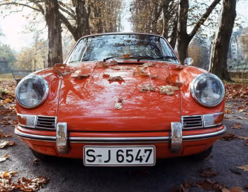 Porsche 911 2.0 Targa (901) '07.1966–09.1967