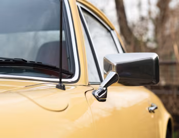 Porsche 911 2.7 Coupe [Worldwide] (911) '1973–77