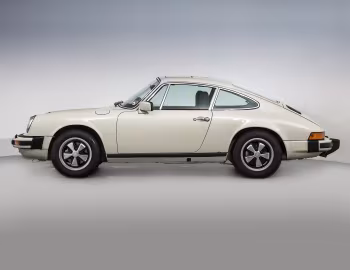 Porsche 911 2.7 Coupe [UK-spec] (911) '1973–77