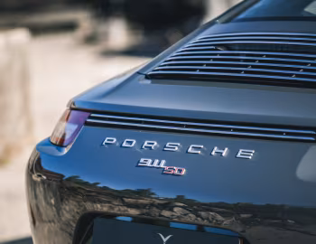 Porsche 911 "50 Years Edition" [Worldwide] (991) '2013