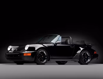 Porsche 911 America Roadster by AJ-USA (964) '1992