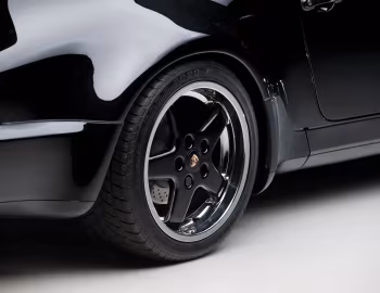 Porsche 911 America Roadster by AJ-USA (964) '1992
