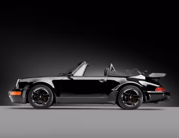 Porsche 911 America Roadster by AJ-USA (964) '1992