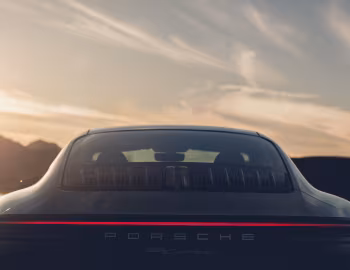 2025–pr. Porsche 911 Carrera [North America] (992) '2024–pr.
