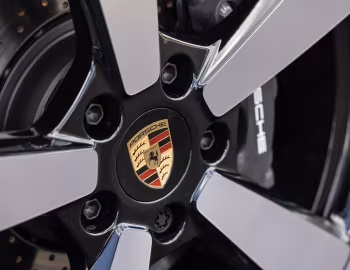 Porsche 911 Carrera [Worldwide] (992) '2024–pr.