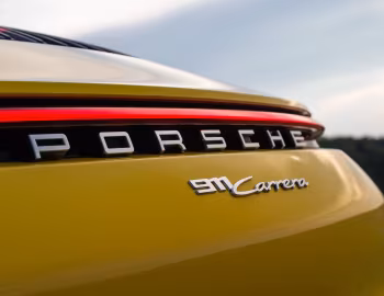 Porsche 911 Carrera [Worldwide] (992) '2019–24