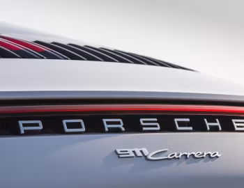 Porsche 911 Carrera [Australia] (992) '2020–24