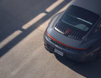 2025–pr. Porsche 911 Carrera [North America] (992) '2024–pr.