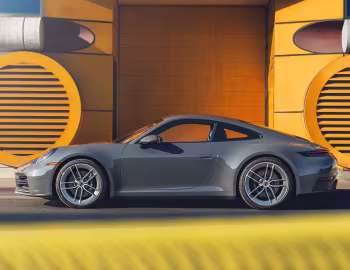 2025–pr. Porsche 911 Carrera [North America] (992) '2024–pr.
