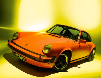 Porsche 911 Carrera 3.0 Coupe [Worldwide] (911) '1976–77