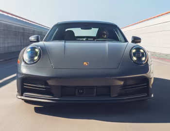2025–pr. Porsche 911 Carrera [North America] (992) '2024–pr.