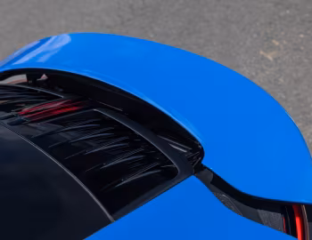 Porsche 911 Carrera [Worldwide] (992) '2024–pr.