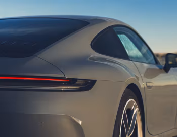 2025–pr. Porsche 911 Carrera [North America] (992) '2024–pr.
