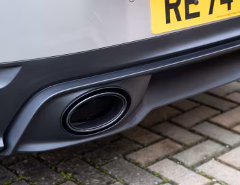 Porsche 911 Carrera [UK-spec] (992) '2024–pr.