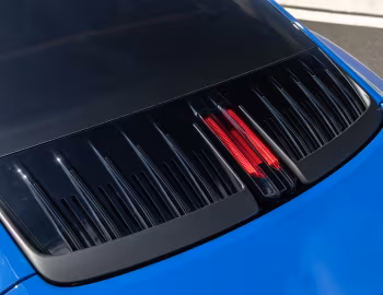 Porsche 911 Carrera [Worldwide] (992) '2024–pr.