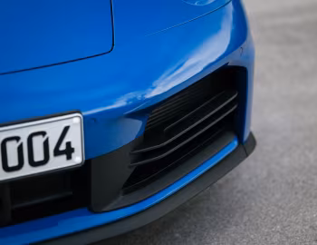 Porsche 911 Carrera [Worldwide] (992) '2024–pr.