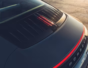 2025–pr. Porsche 911 Carrera [North America] (992) '2024–pr.