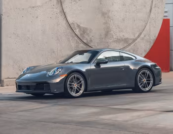 2025–pr. Porsche 911 Carrera [North America] (992) '2024–pr.