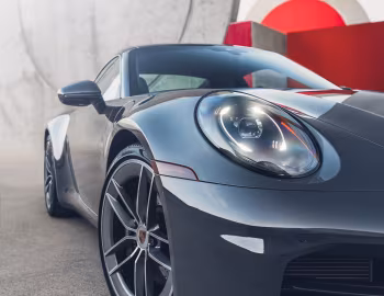 2025–pr. Porsche 911 Carrera [North America] (992) '2024–pr.