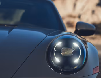 2025–pr. Porsche 911 Carrera [North America] (992) '2024–pr.