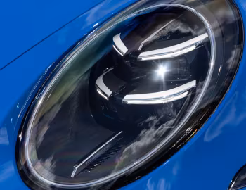 Porsche 911 Carrera [Worldwide] (992) '2024–pr.